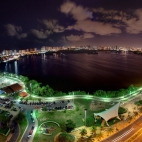 city-at-night-hd-widescreen-wallpaper