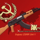 Sojusz ZSRR