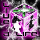 live a life