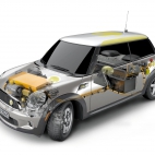 Mini E (2010)