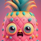 Cute Kawaii Wallpapers  24817