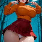 Velma Dinkley