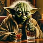 Yoda logo