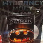 batman 1989 costa rica