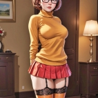 velma