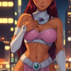starfire