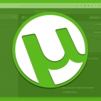 uTorrent-Main-Window