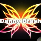 Danny Brash Logo