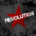 Tapeta REWOLUTION 1280