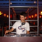 DJ Jurekk Mazury Tour 2008