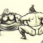 Polish sumo
