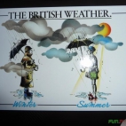 Brytyjska pogoda