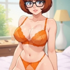 Velma Dinkley