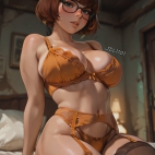 Velma Dinkley