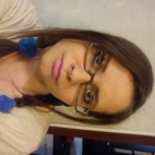 Iza 30 Polka zona suka analna