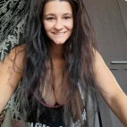 Ewa cycata suka analna