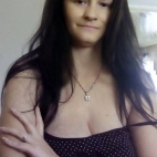 Ewa cycata suka analna