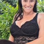 Ewa cycata suka analna