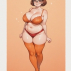 Velma Dinkley