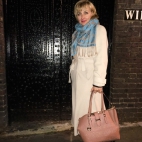 Karolina suka czeka na kutasy