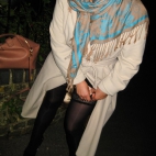 Karolina suka juz mokra czeka na ruchanie