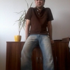 Jörg Beckmann Hoyerswerda (68)