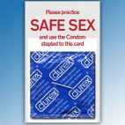 bezpieczny sex