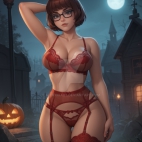 velma dinkley