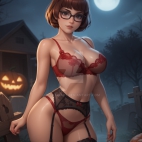 velma dinkley