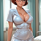 Velma Dinkley