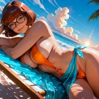 velma dinkley