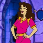 scooby doo