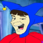 scooby doo 3