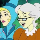 scooby doo 5