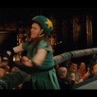 WHIP IT - Behind the Scenes with Drew Barrymore
