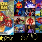 iron man