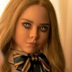 annabelle. m 2