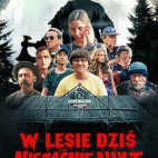 w lesie nie zaśnie nikt. 4