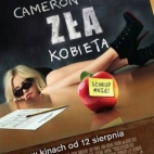 zła kobieta