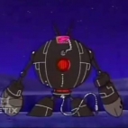 super robot monkey 2