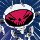 super robot monkey 3