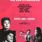 la residencia