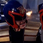 dredd 2