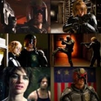 dredd 3