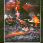 wulkan 3