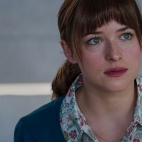 anastasia steele