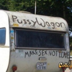 pussy wagon