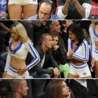 Beckham tez czlowiek :)