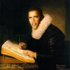 Barok Obama