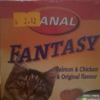 anal fantasy :D